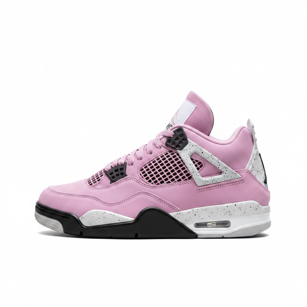 Air Jordan 4 Retro Orchid