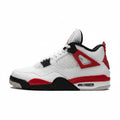 Air Jordan 4 Retro Red Cement