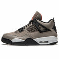 Air Jordan 4 Retro Taupe Haze Brown