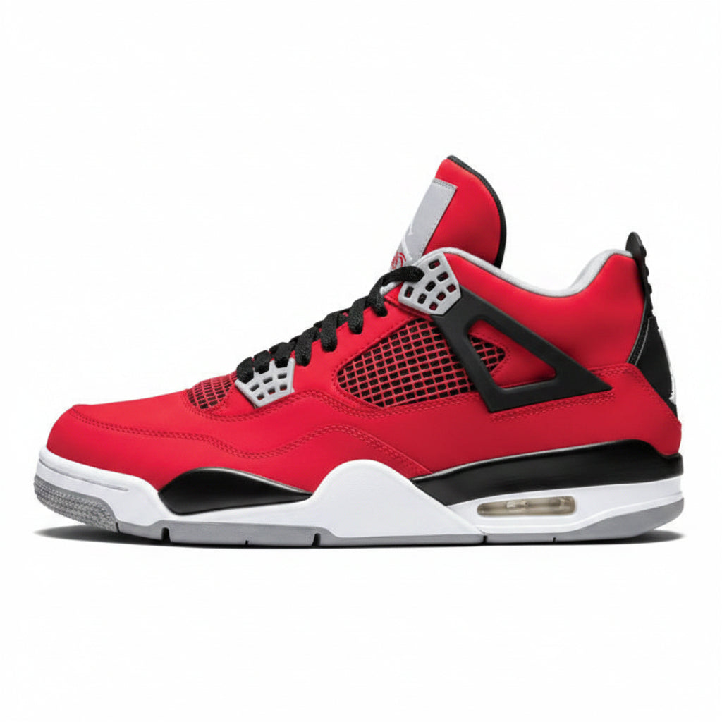 Air Jordan 4 Retro Toro Bravo 2026