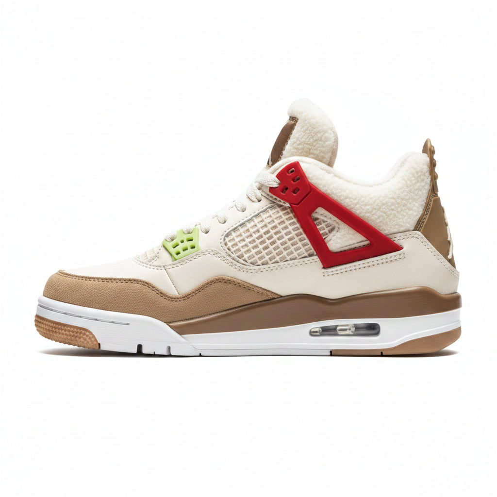 Air Jordan 4 Retro Where the Wild Things Are
