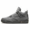 Air Jordan 4 SE Wet Cement