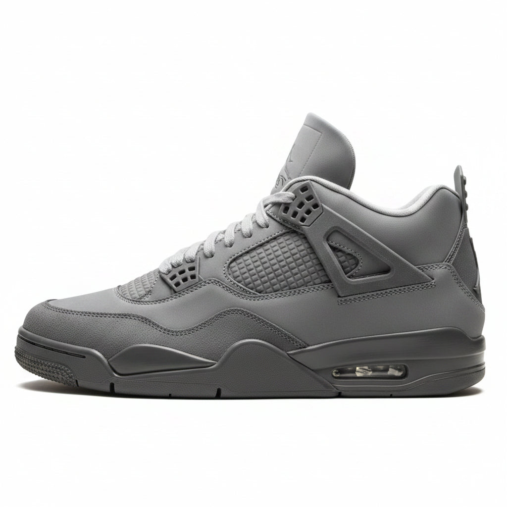 Air Jordan 4 SE Wet Cement