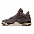 Air Jordan 4 x A Ma Maniere Violet Ore