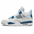 Air Jordan 4 Military Blue 2024