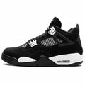 Air Jordan 4 Retro White Thunder