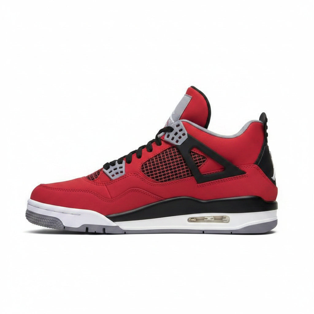 Air Jordan 4 Retro Toro Bravo