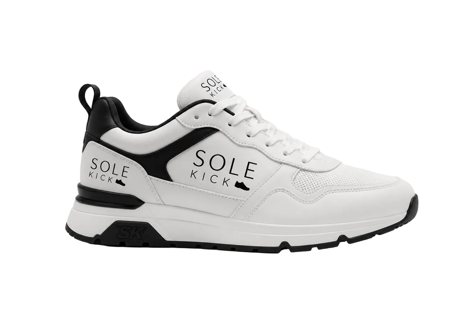 Sole Kick Urban Runner