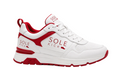 Sole Kick Crimson Rush