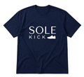 Sole Kick Midnight Essential Tee