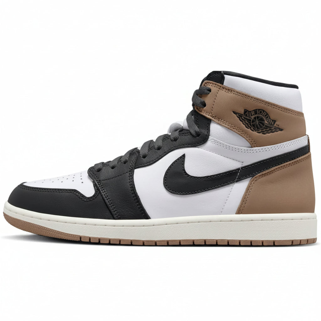 Jordan 1 Retro High OG Latte Wmns