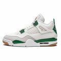 Nike SB x Air Jordan 4 Pine Green