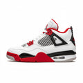 Air Jordan 4 Retro OG Red Fire