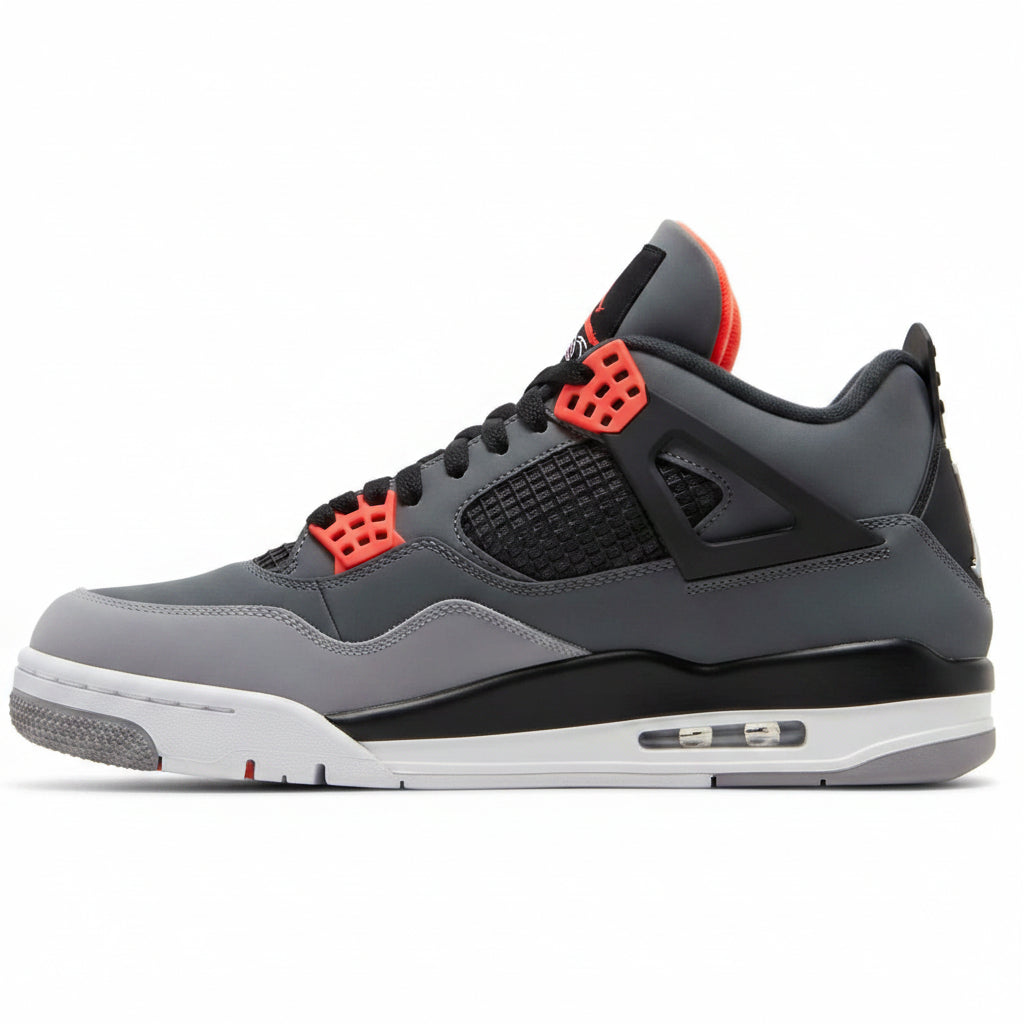 Air Jordan 4 Retro 'Infrared'