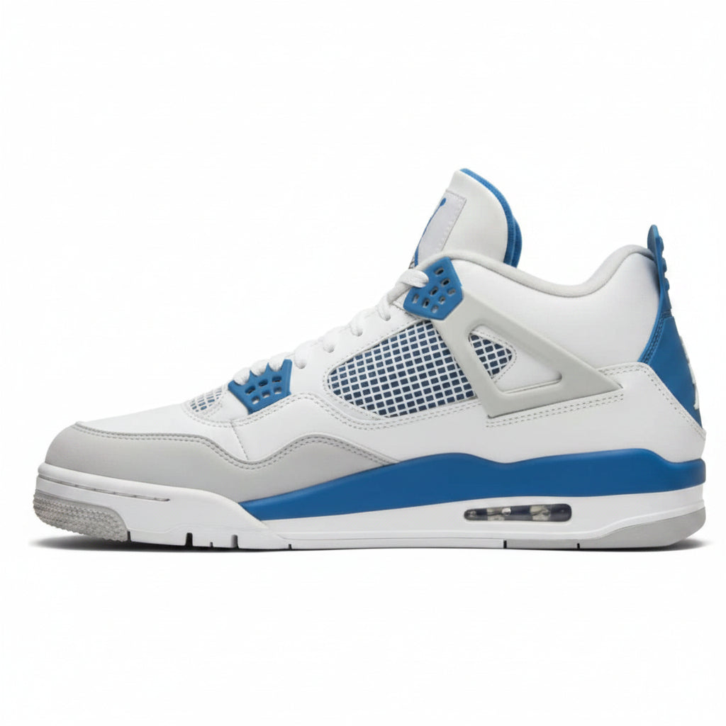 Air Jordan 4 OG 'Military Blue'
