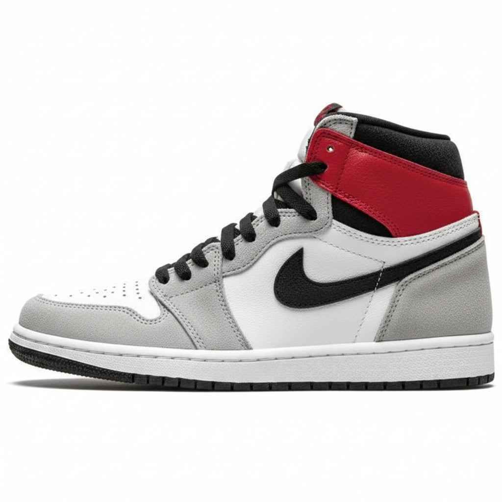 Air Jordan 1 Retro High OG Smoke Grey