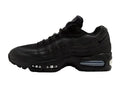Air Max 95 'Big Bubble - Black Leather'