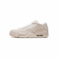 Air Jordan 4 RM WMNS "Legend Light Brown"