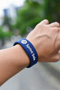 Sole Kick® FlexFit Wristband