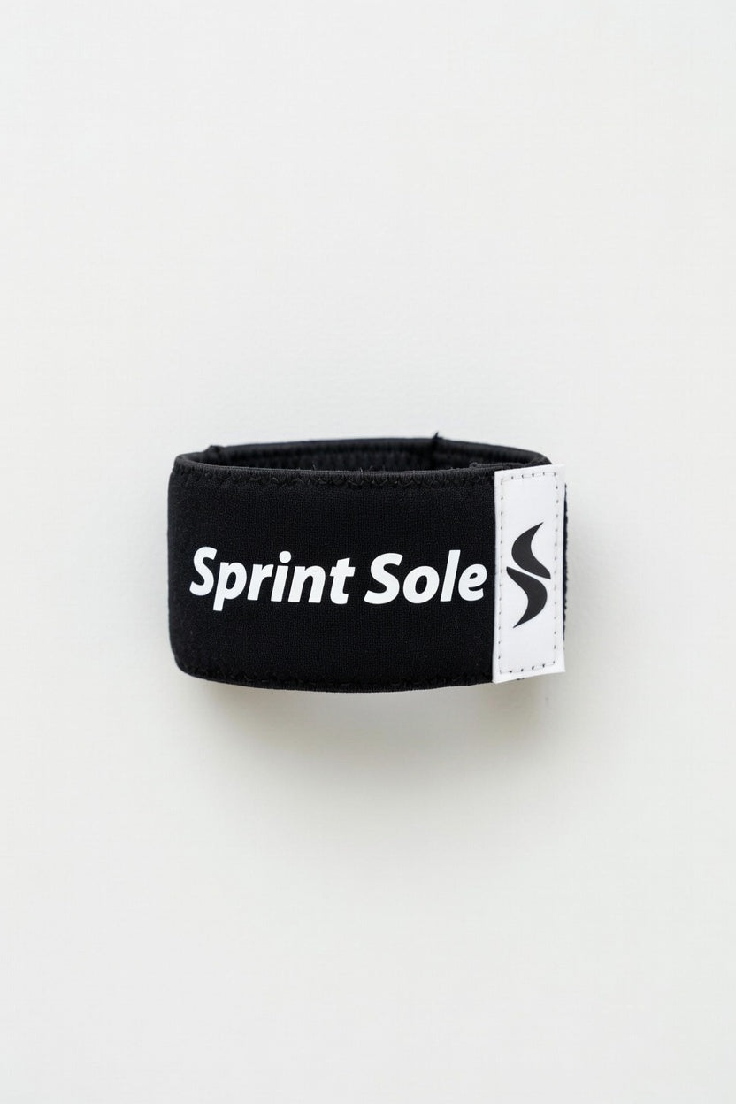 Sole Kick™ Pro Grip Wristband