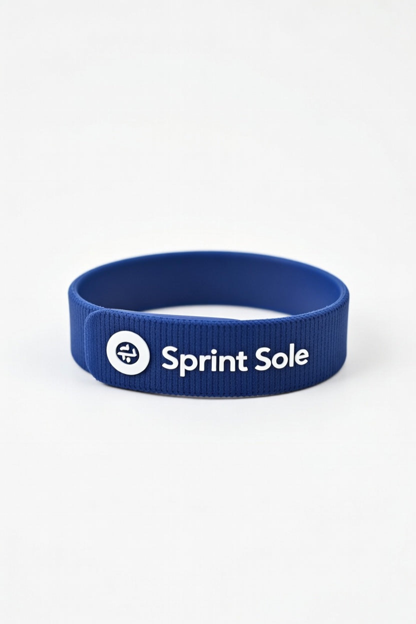 Sole Kick® FlexFit Wristband