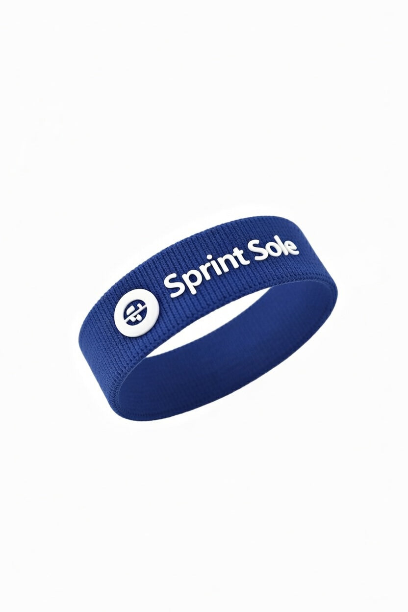 Sole Kick® FlexFit Wristband